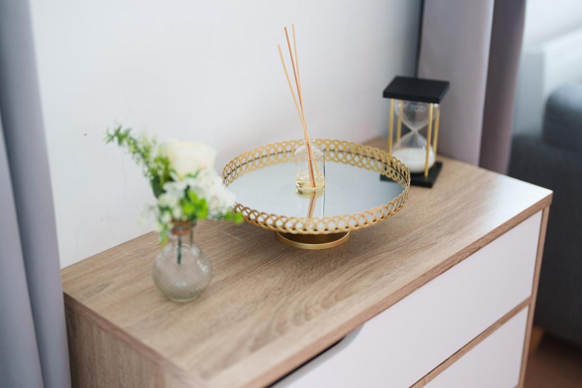 Apartament Le Fleur De Cerisier - Zmn Conciergerie Saint-Quentin  Zewnętrze zdjęcie