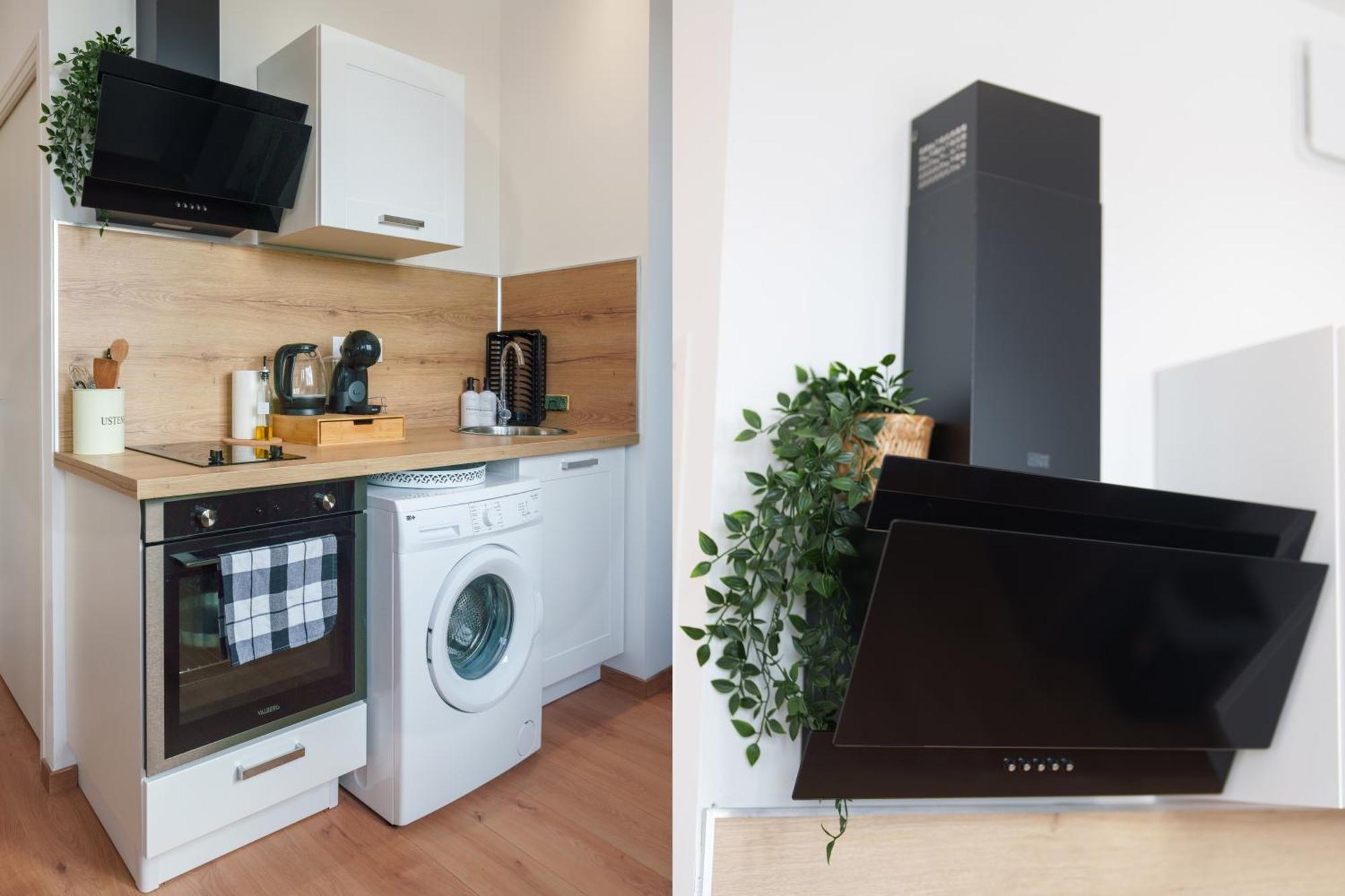 Apartament Le Fleur De Cerisier - Zmn Conciergerie Saint-Quentin  Zewnętrze zdjęcie