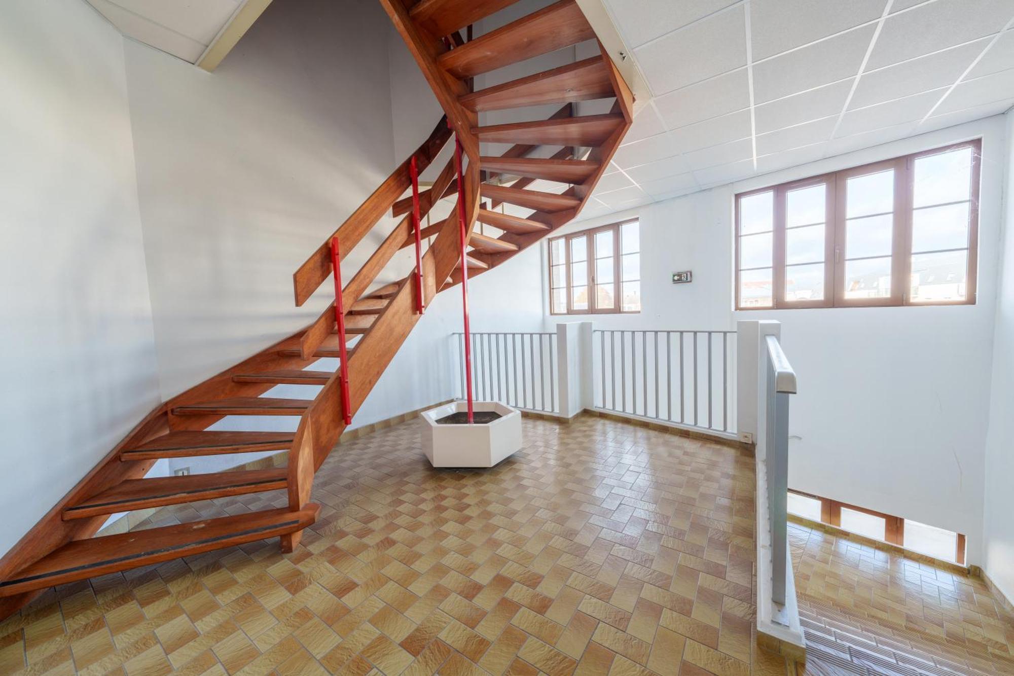 Apartament Le Fleur De Cerisier - Zmn Conciergerie Saint-Quentin  Zewnętrze zdjęcie